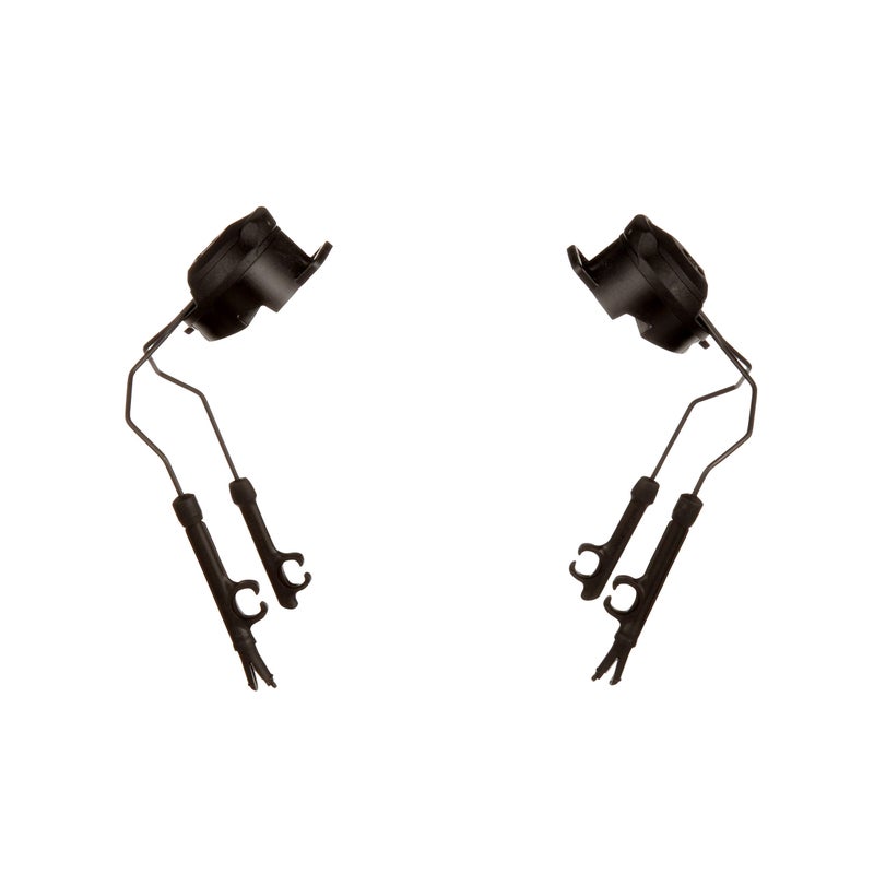 3M PELTOR ARC, Left & Right Side Attachments, 1 EA/Case - Image 3